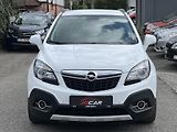 Opel Mokka 1.4T COSMO 4x4 KAMERA NAVI - náhled 1