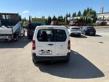Peugeot Rifter (2020) ACTIVE 1.5 BlueHDi 100 k - náhled 6