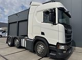 Scania R 450 6x2  - náhled 1