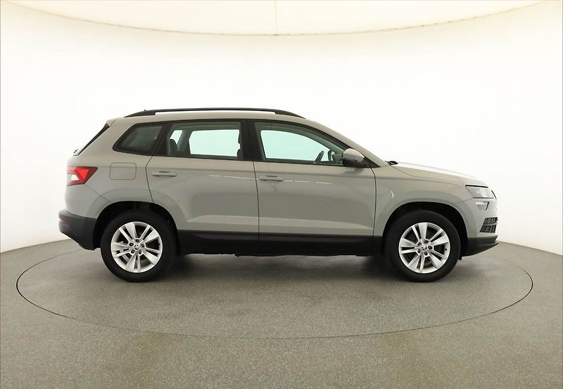Škoda Karoq (2018) Ambition 2.0 TDI - fotka 6 z 19
