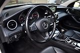 Mercedes-Benz Třídy C 180 CDi,KŮŽE,TEMP,NAVI,KLIMA - náhled 8