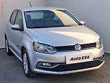 Volkswagen Polo (2015) 1.2 TSi, Comfortline, AC - náhled 1