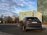 Test zážehového Audi Q3 druhé generace