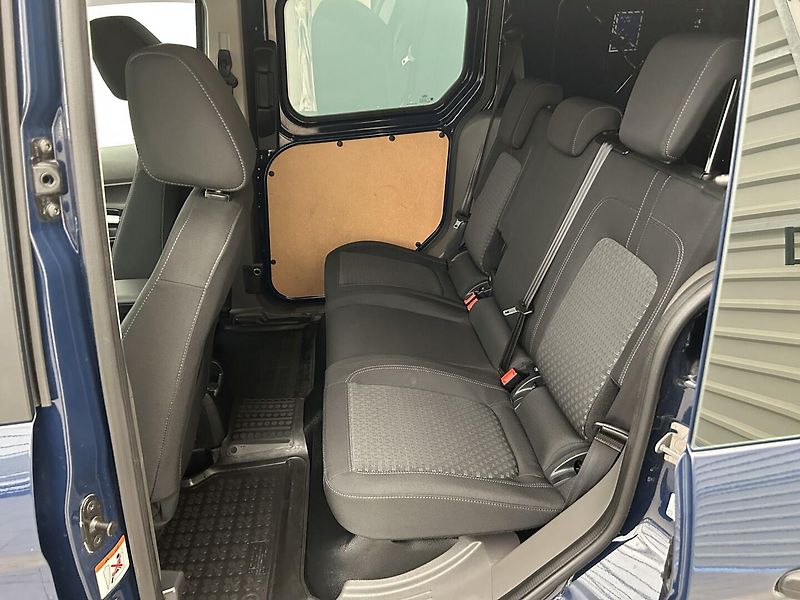 Ford Transit Connect 1.5 TDCI . - fotka 7 z 24