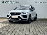 Cupra Ateca (2023) 2.0 TSI 221 kW Tribe Edition D - náhled 1