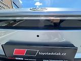 Toyota bZ4X BEV 380k 4x4 Style - náhled 14