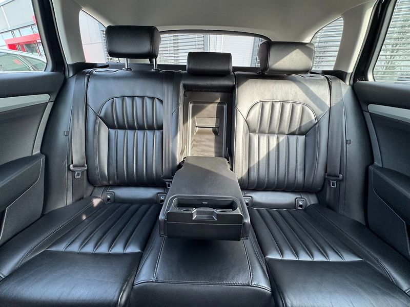 Škoda Superb (2018) 2,0 TDI 110 KW DSG STYLE - fotka 11 z 30