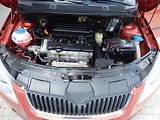 Škoda Fabia 1.4 16V KLIMA ZÁLOHOVÁNO - náhled 14