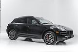 Porsche Macan Turbo*BOSE*Panorama - náhled 1