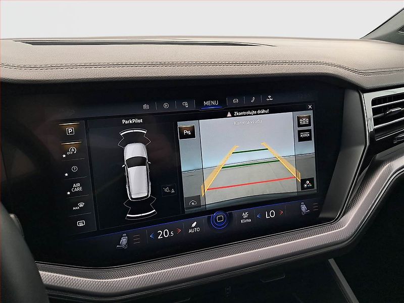 Volkswagen Touareg (2019) 3.0 TDI - fotka 20 z 21