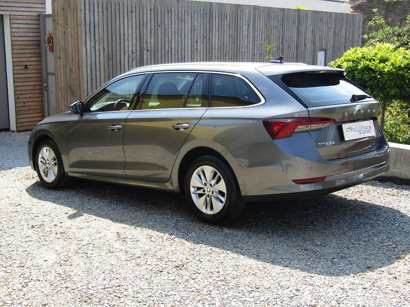 Škoda Octavia (2022) 2.0 TDI 85kW DSG  TOP QUALITY - fotka 5 z 45