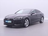 Audi A5 3,0 TDI Quattro CZ S-Tronic - náhled 2