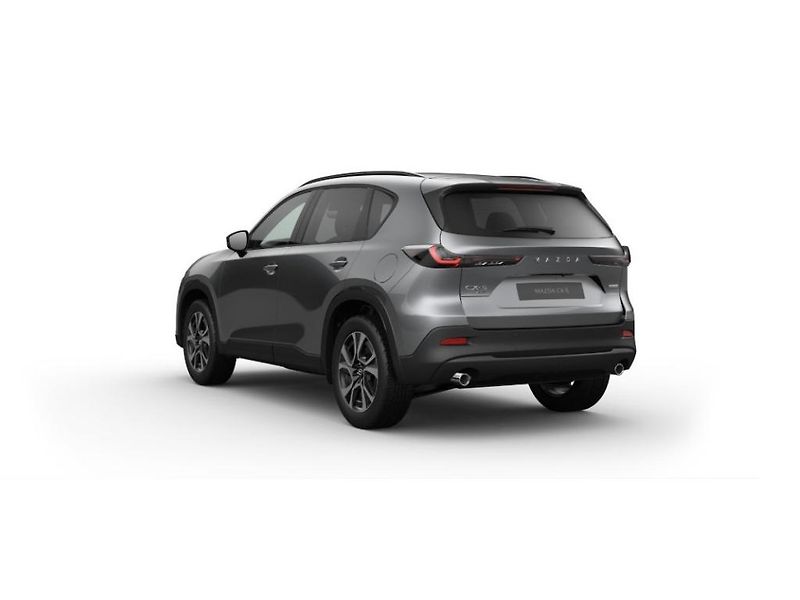 Mazda CX-5 (2026) 2.5 AWD Centre-line ZIMNÍ PNEU - fotka 4 z 19