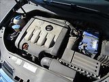 Volkswagen Jetta 2,0 TDi 103kW - náhled 22