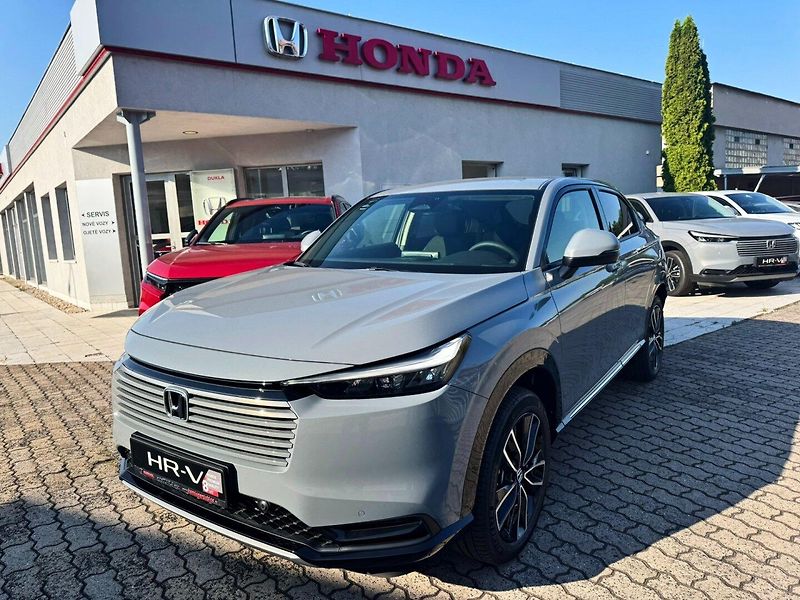 Honda HR-V (2026) 1.5 e:HEV Advance MR27 SKLADEM - fotka 2 z 35
