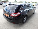 Peugeot 508 2.0 HDI 120 kW AUTOMAT, NAVI - náhled 4
