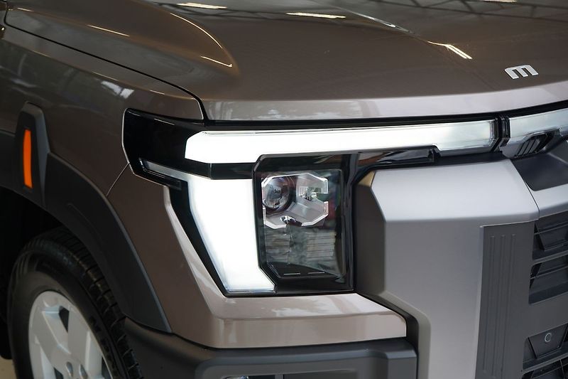 Ostatní PREMIUM 2.2 Diesel E-XDI 72225 - fotka 9 z 35