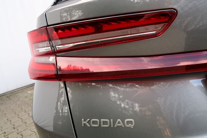 Škoda Kodiaq (2024) Exclusive Selection 2.0 TDI 14 - fotka 11 z 27