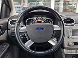 Ford Focus 1,6 TDCi NOVÉTURBO SERVI TAŽNÉ - náhled 18
