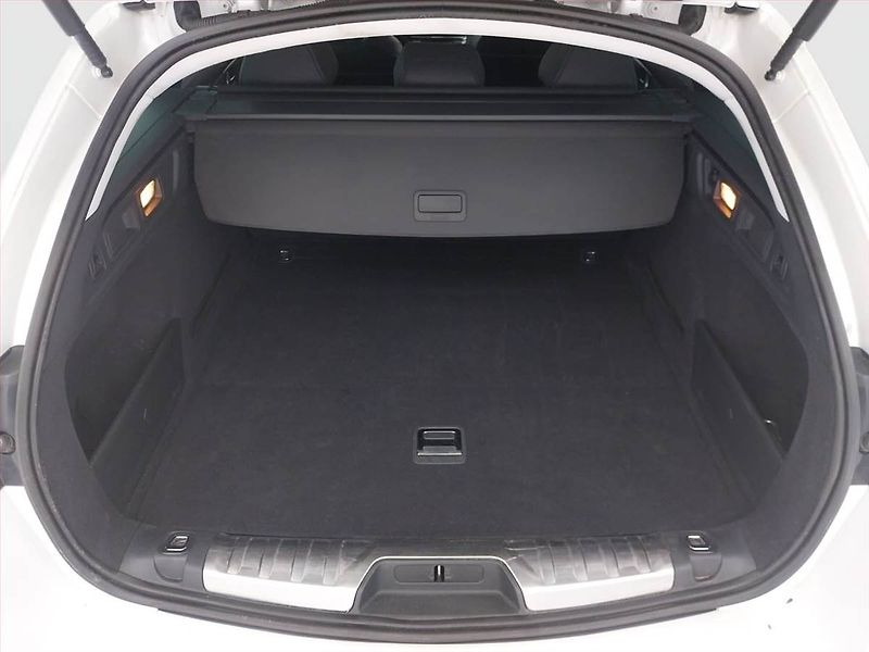 Peugeot 508 (2014) 2.2 HDi, Automat, Serv.kniha - fotka 14 z 21