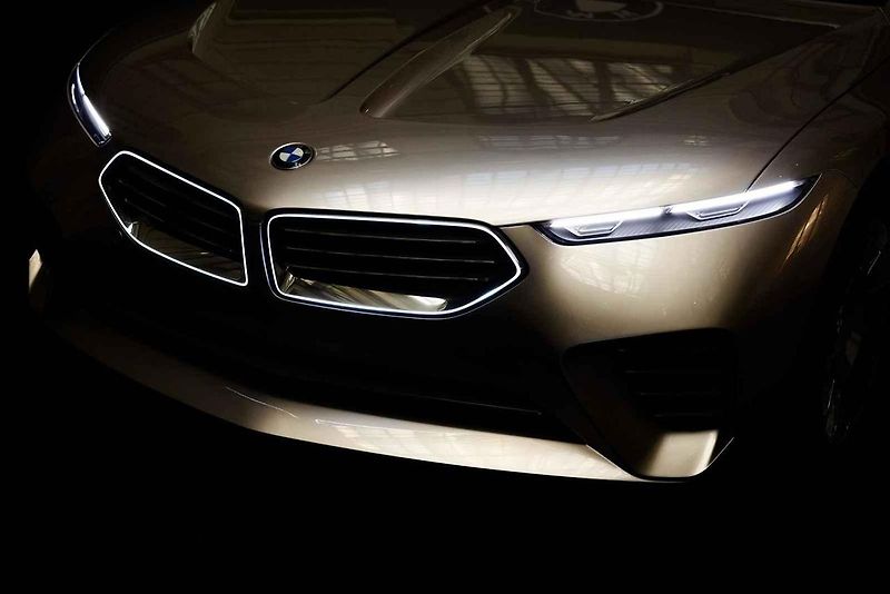BMW Skytop