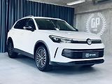 Volkswagen Tiguan (2025) *GOAL*LED*TAŽ*ACC*360°KAMERY* - náhled 1
