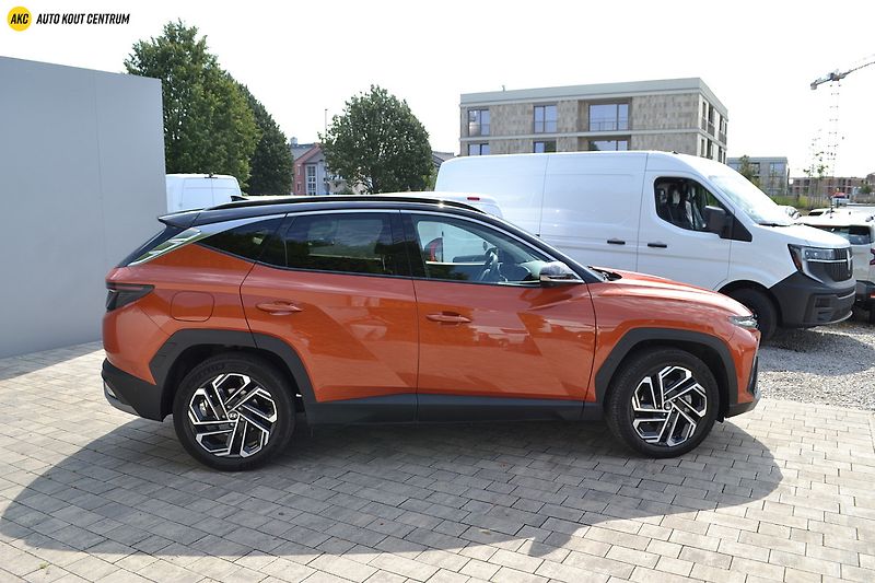 Hyundai Tucson 1,6 T-GDI PHEV 4WD AT PREMIUM - fotka 6 z 69