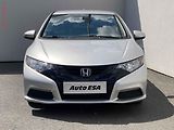 Honda Civic (2014) 1.4CVVT, Comfort - náhled 1