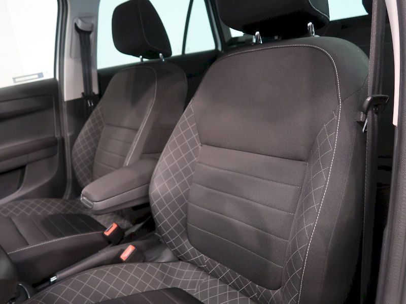 Škoda Fabia (2016) STYLE 1.2TSI 81KW DSG - fotka 14 z 37