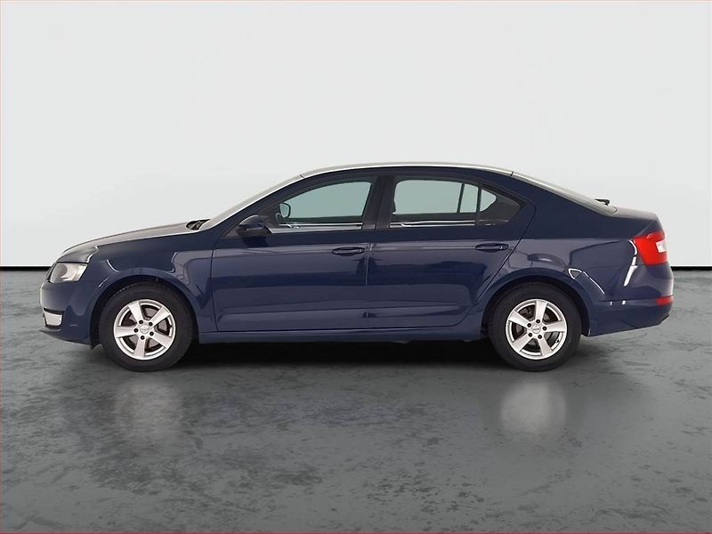 Škoda Octavia (2015) 1.6 TDI, Serv.kniha, Tempomat - fotka 3 z 18