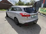Ford Focus 2,0TDCI 120 kW AUTOMAT - náhled 4