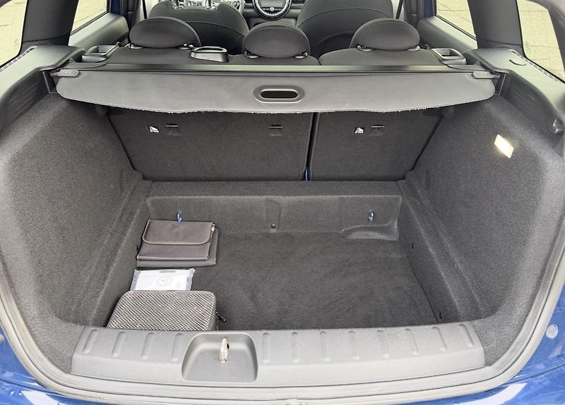 Mini Clubman (2016) - fotka 18 z 18