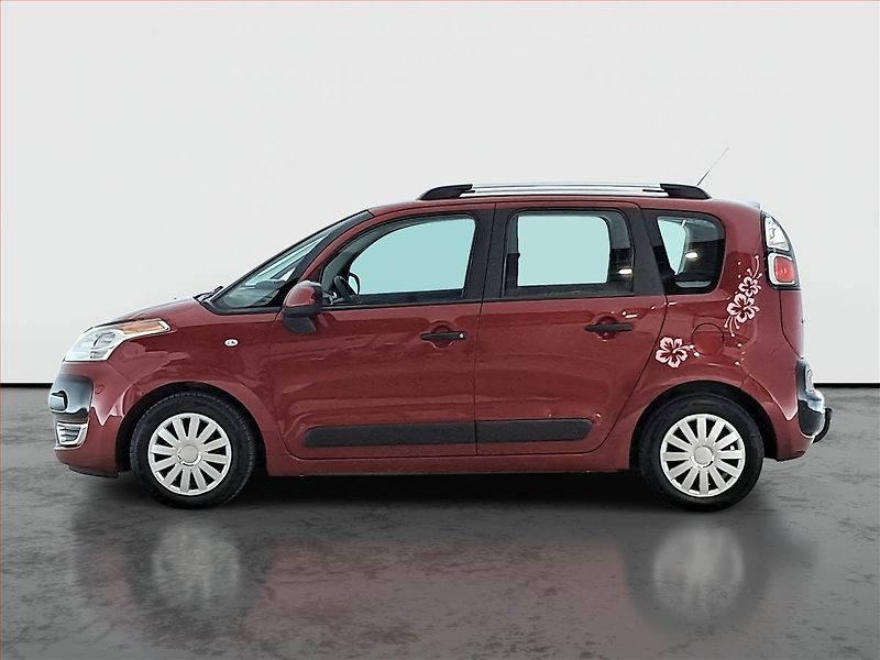 Citroën C3 Picasso (2009) 1.6 i, Serv.kniha, po STK - fotka 3 z 14