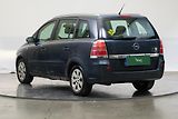 Opel Zafira - náhled 3