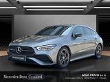 Mercedes-Benz CLA Třída 200 d Shooting Brake AMG - náhled 1