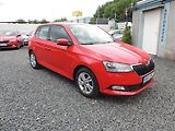 Škoda Fabia (2020) 1.0MPI,Amb,5DV,1.maj.ČR - náhled 2
