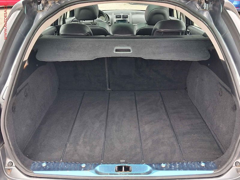 Peugeot 407 (2009) 2.0 HDI, AC, panor. - fotka 7 z 20