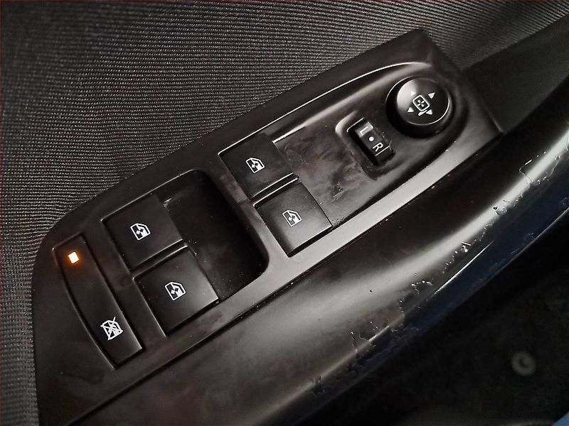 Opel Astra (2019) 1.6 CDTI, Tempomat - fotka 14 z 14