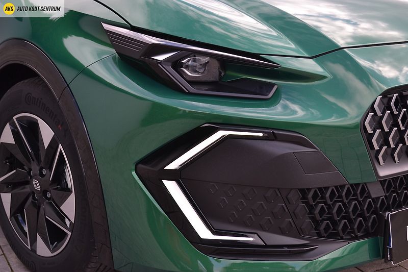 Renault Clio techno TCe 115 - fotka 8 z 48