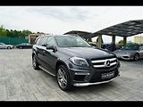 Mercedes-Benz GL 350d, 4Matic, AMG, 7míst, - náhled 8