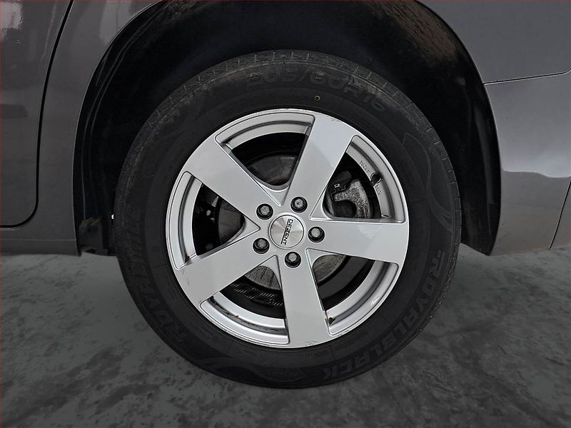 Opel Combo (2018) Enjoy 1.5 CDTI, 5Míst, ČR, DPH - fotka 15 z 18