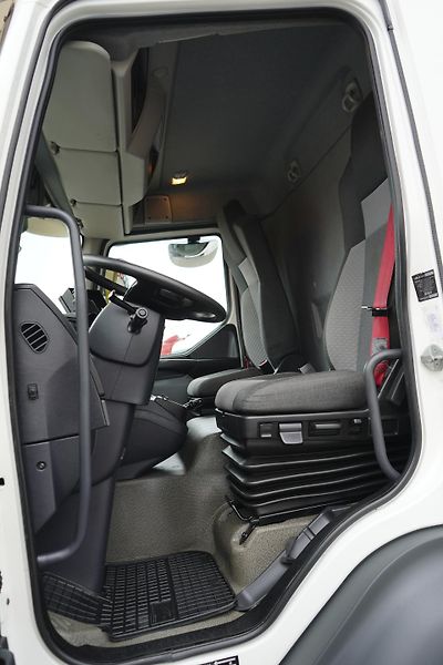 Renault Trucks D (2023) 250 / ACC / E 6 / FIRANKA + WI - fotka 7 z 45