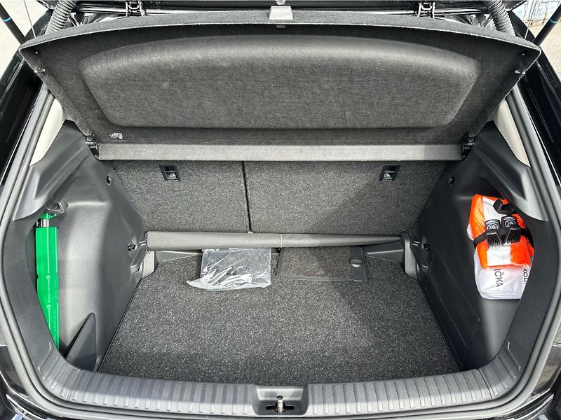 Škoda Fabia 1,0 TSI / 85 kW Top Selection - fotka 18 z 22