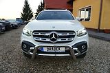 Mercedes-Benz Třídy X (2019) 3,0 V6 TURBO 190 kW - náhled 10
