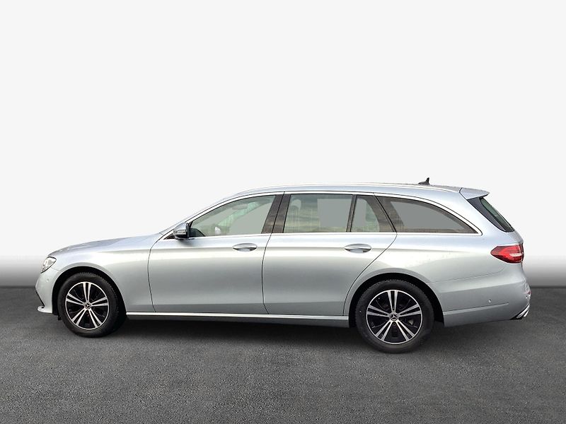 Mercedes-Benz Třídy E E 220 d T 9G-TRONIC Avantgarde - fotka 4 z 36