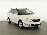 Škoda Fabia (2014) Elegance 1.6 TDI, po STK - náhled 1