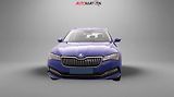 Škoda Superb 1.5TSI DSG Style ACC Carplay - náhled 1
