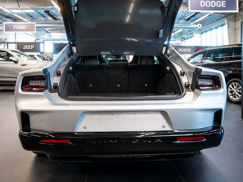 Dodge Charger (2024) 0.0 Daytona Scat Pack 670HP - fotka 6 z 40