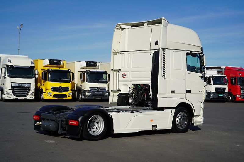 DAF XF (2022) 106 / 480 / E 6 / ACC / MEGA / - fotka 6 z 49