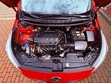 Kia Ceed 1.4 Comfort, ČR, 1.Maj, Servis - náhled 25